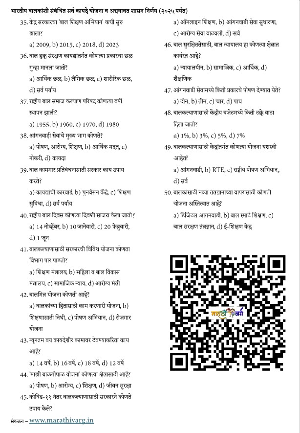 महा केंद्र प्रमुख विभागीय परीक्षा २०२५ परिपूर्ण माहिती व 3000+ प्रश्नसंच (2 pdf combo)